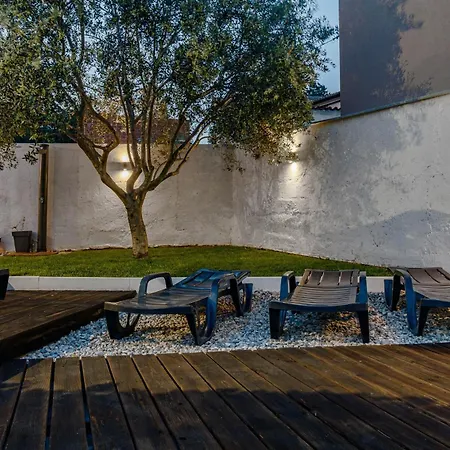 House Ulika Near Pula - Pet Friendly