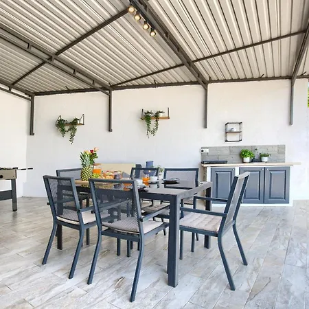 House Ulika Near Pula - Pet Friendly * Marčana