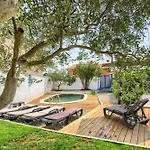 House Ulika Near Pula - Pet Friendly