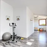 Сasa de vacaciones House Ulika Near Pula - Pet Friendly