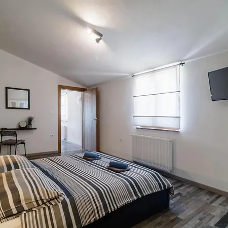 Holiday home House Ulika Near Pula - Pet Friendly *