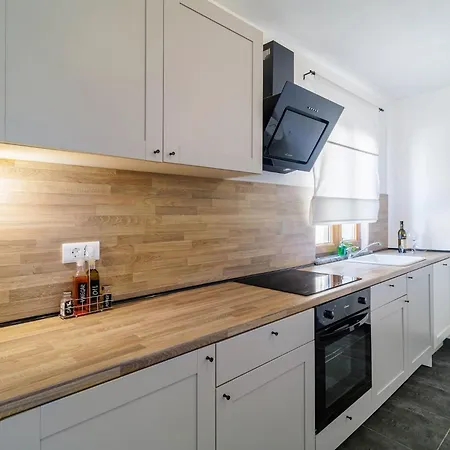 Holiday home House Ulika Near Pula - Pet Friendly Marcana