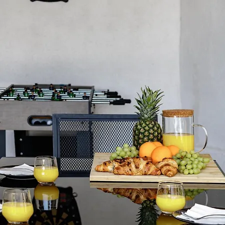 House Ulika Near Pula - Pet Friendly Marcana