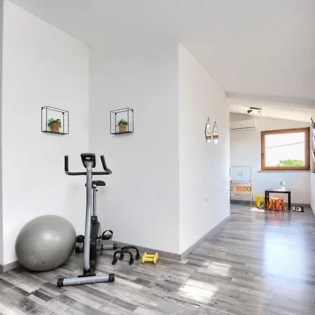 Holiday home House Ulika Near Pula - Pet Friendly